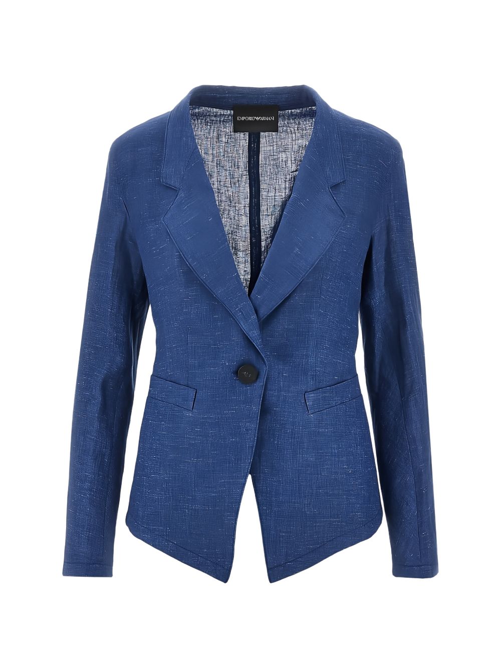 Emporio Armani Jackets - BLUE | 02ab45ad91b7886707bae2f92134777b40d7a3f5