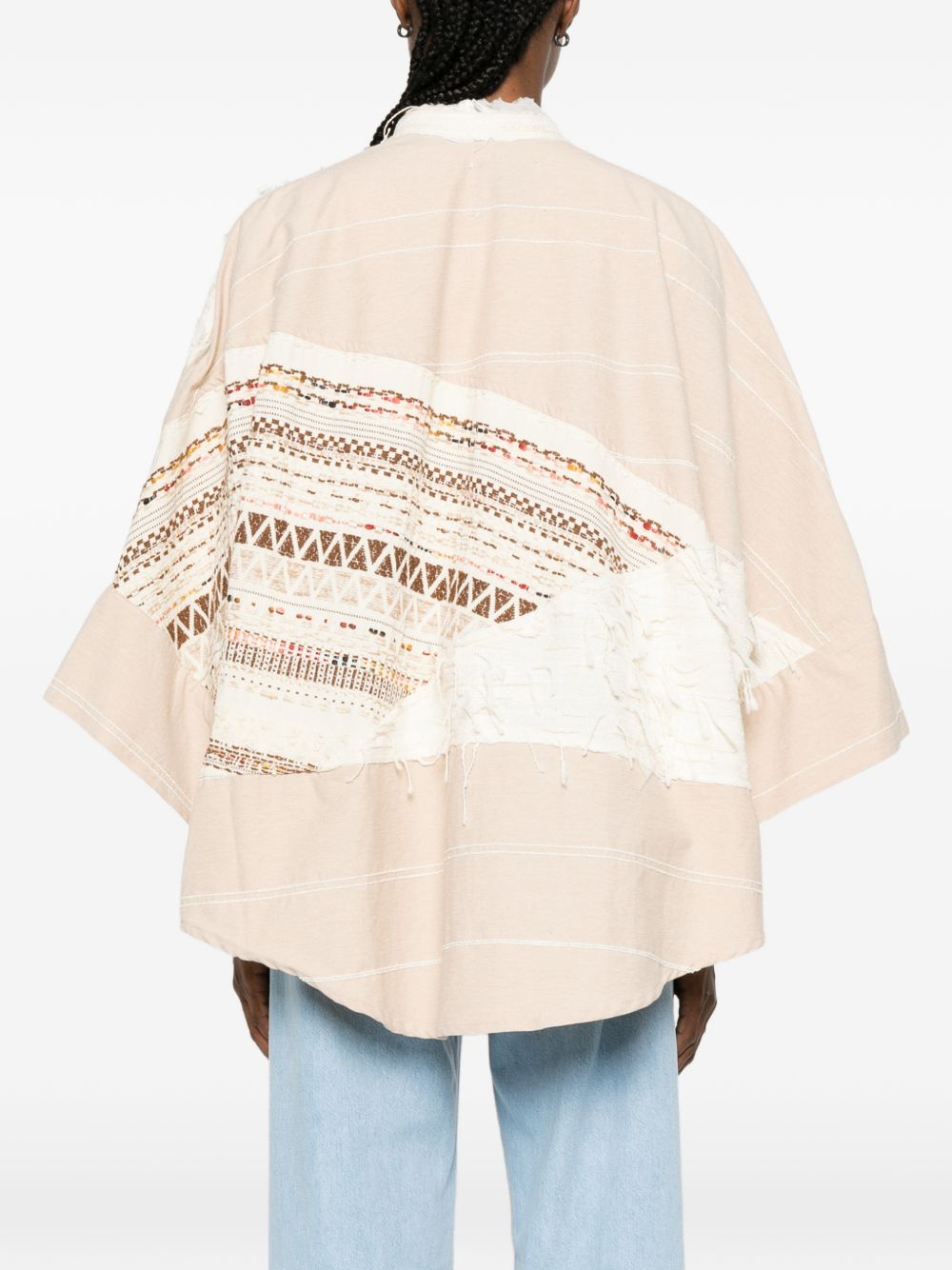 Bye Jackets - BROWN | cbdd62bcc4c20d3b2193a5c10647d5a4b6a0ca63