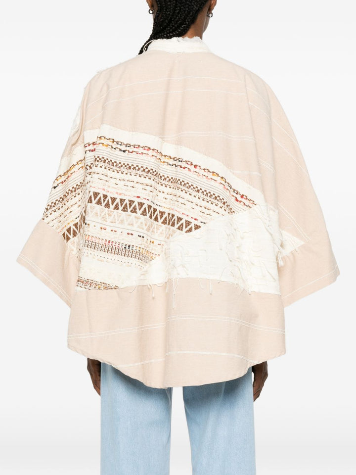 Bye Jackets - BROWN | cbdd62bcc4c20d3b2193a5c10647d5a4b6a0ca63