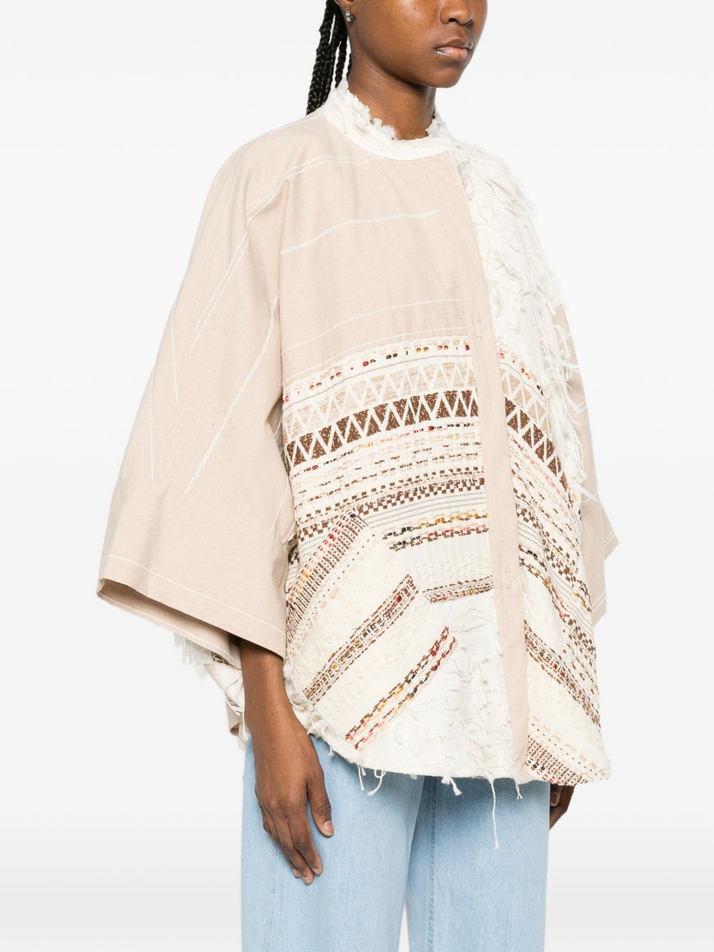 Bye Jackets - BROWN | 32ee544929ba33bc84c2bb8a3919cb8dc1a1f4c7