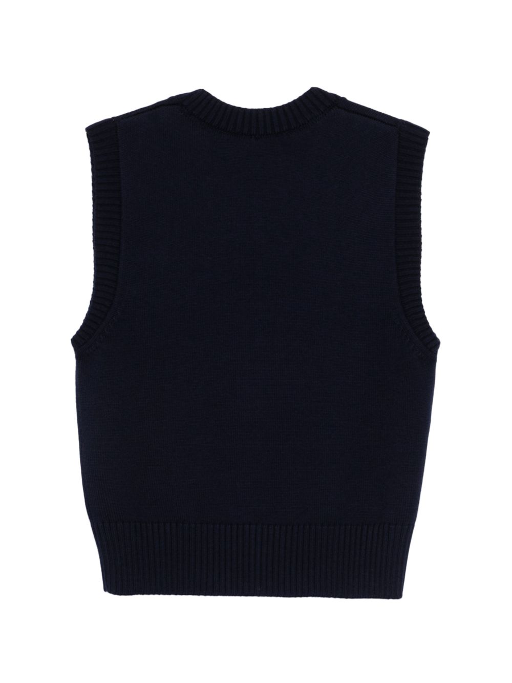 Ami Paris Sweaters - Blue and green | e6738b23e05b9faa3b0f90c5daf0c15e6f56a5cc