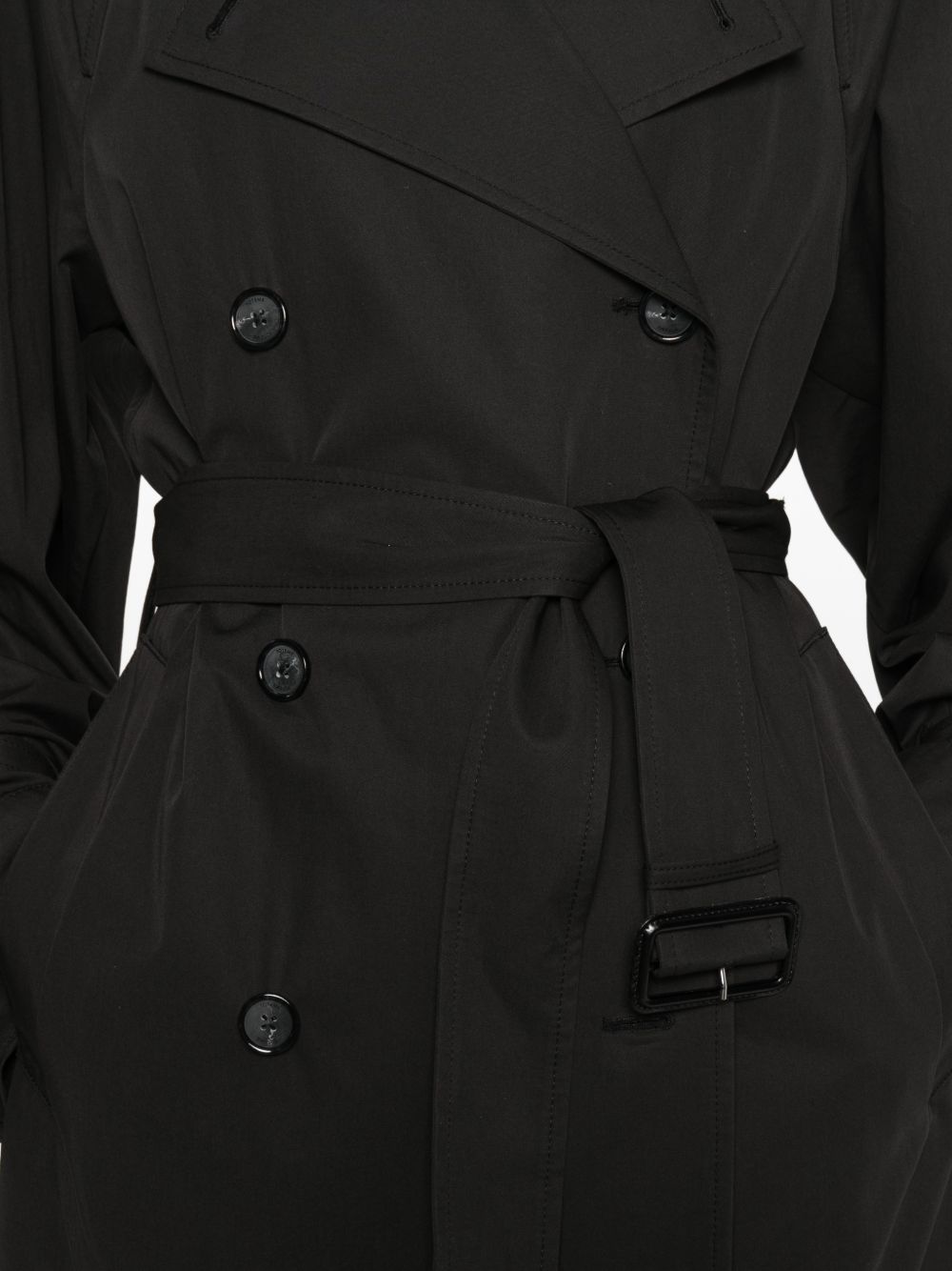 Toteme Main Coats - Neri e Grigi | f3ee7aea99865069ec8f7238ae4367cd7de3840c