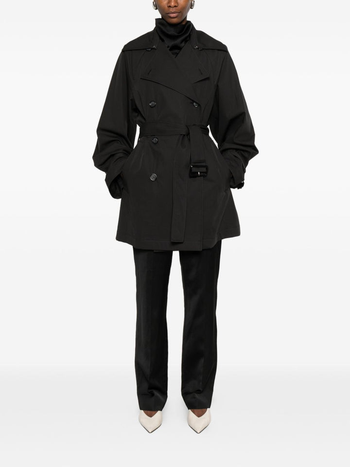 Toteme Main Coats - Neri e Grigi | 49df6477b878497818cf1c6d52baeb9eec2a2730