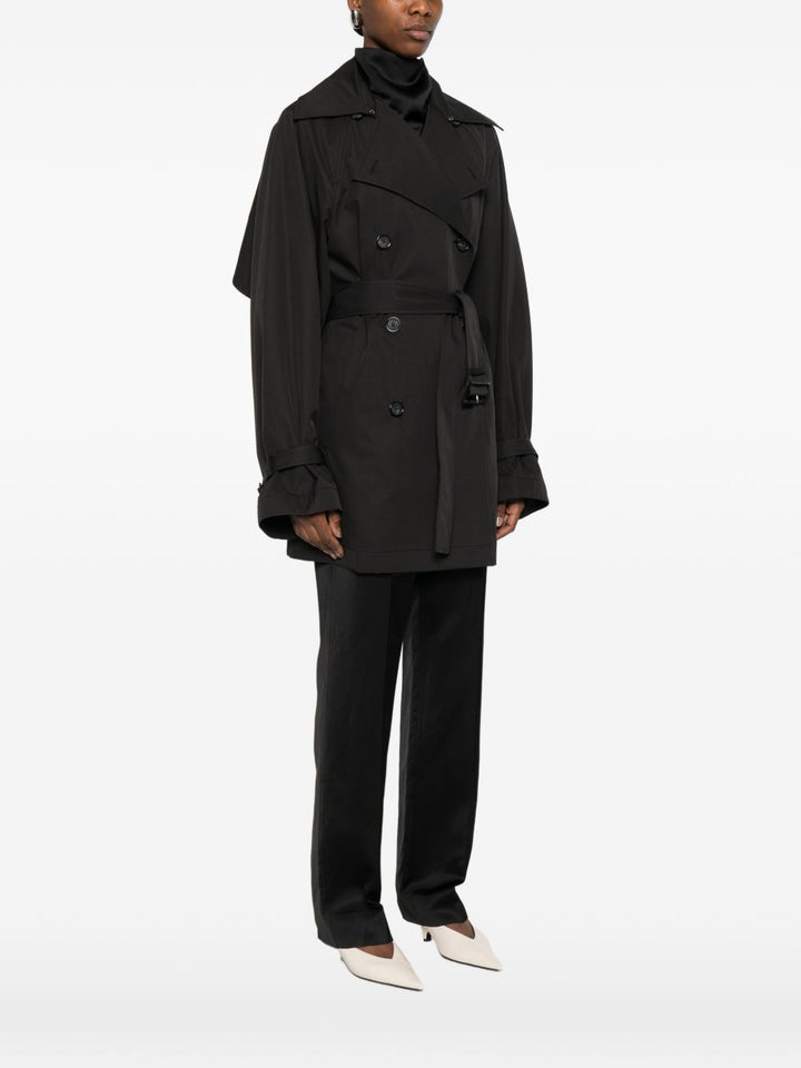 Toteme Main Coats - Neri e Grigi | 2bb2124dfc738565cc2983000a7c25745654507b