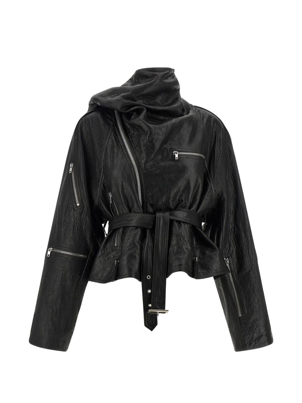 Rick Owens Jackets - Blacks and greys | 0c8e5f3a56c38fbff79fb798675862aa1c2904a3