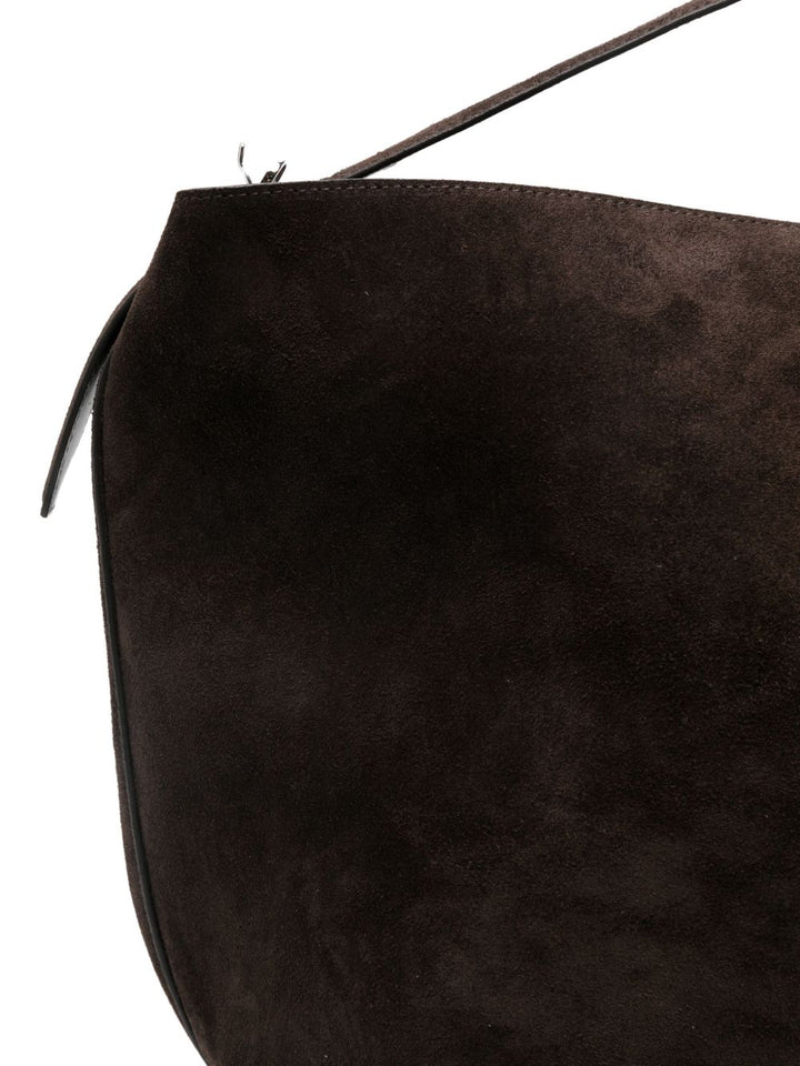 Toteme Pre Bags - BROWN | 65f74d1c6f6264d9950bc90580001a5d785c3d6a