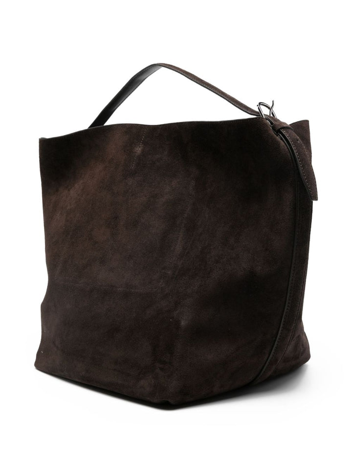 Toteme Pre Bags - BROWN | a1359884b44a03ad90b71629447bf242ce01cbd6