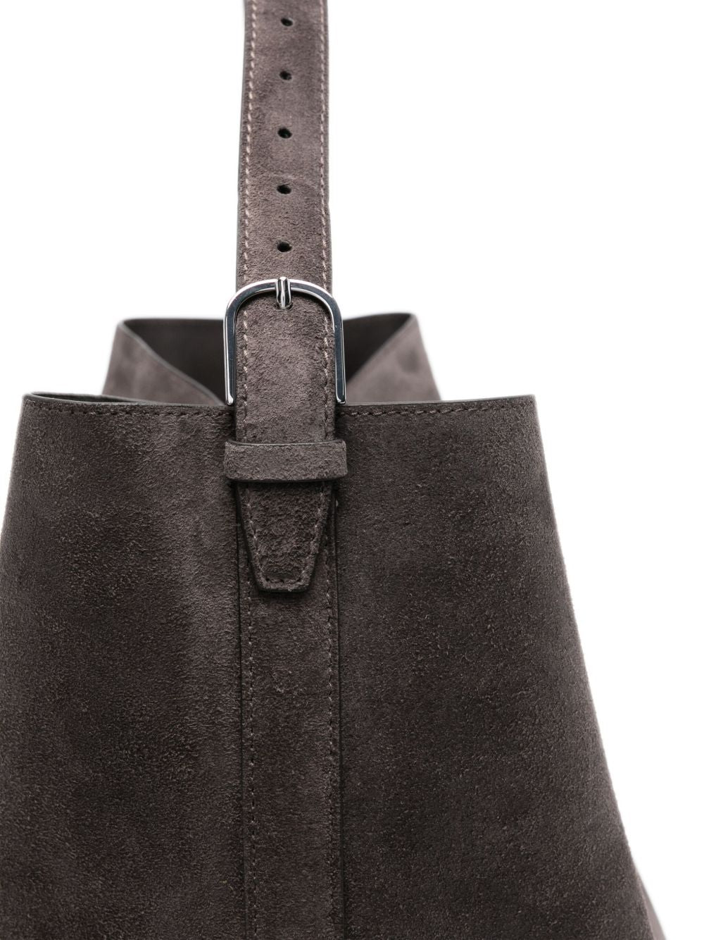 Toteme Pre Bags - Neri e Grigi | 0ddaf5e3fa8c0d00f6d69e4c832a2b450f4417d7