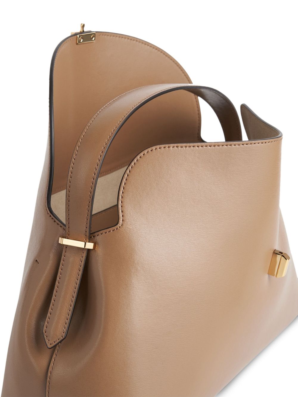 Toteme Pre Bags - BROWN | 875abc74dc8b2f9730035c39282de87e48bab0c5
