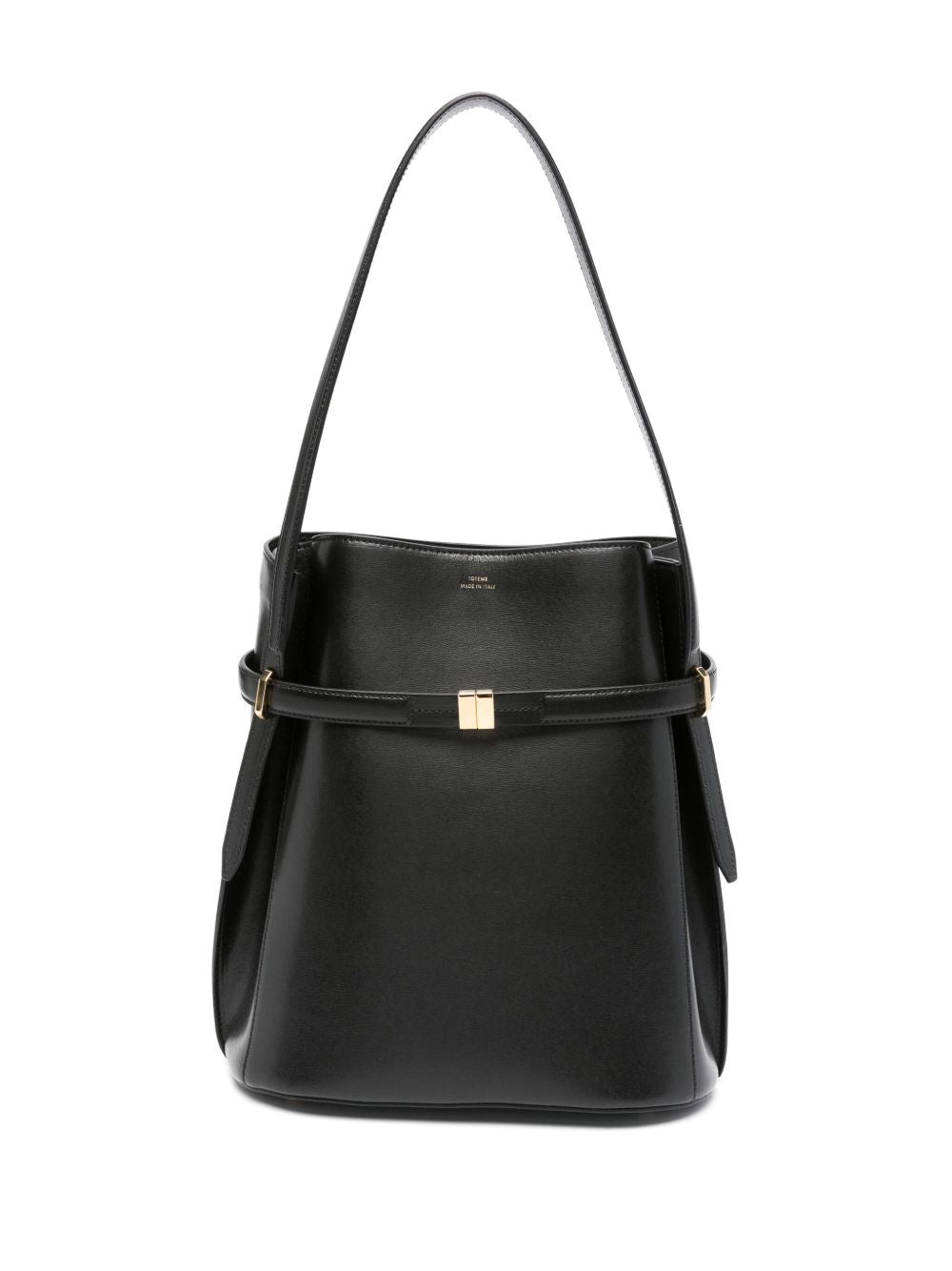 Toteme Pre Bags - BLACK | 4bf3788d29bd43f9fbdb0545c17bddc92b16b705