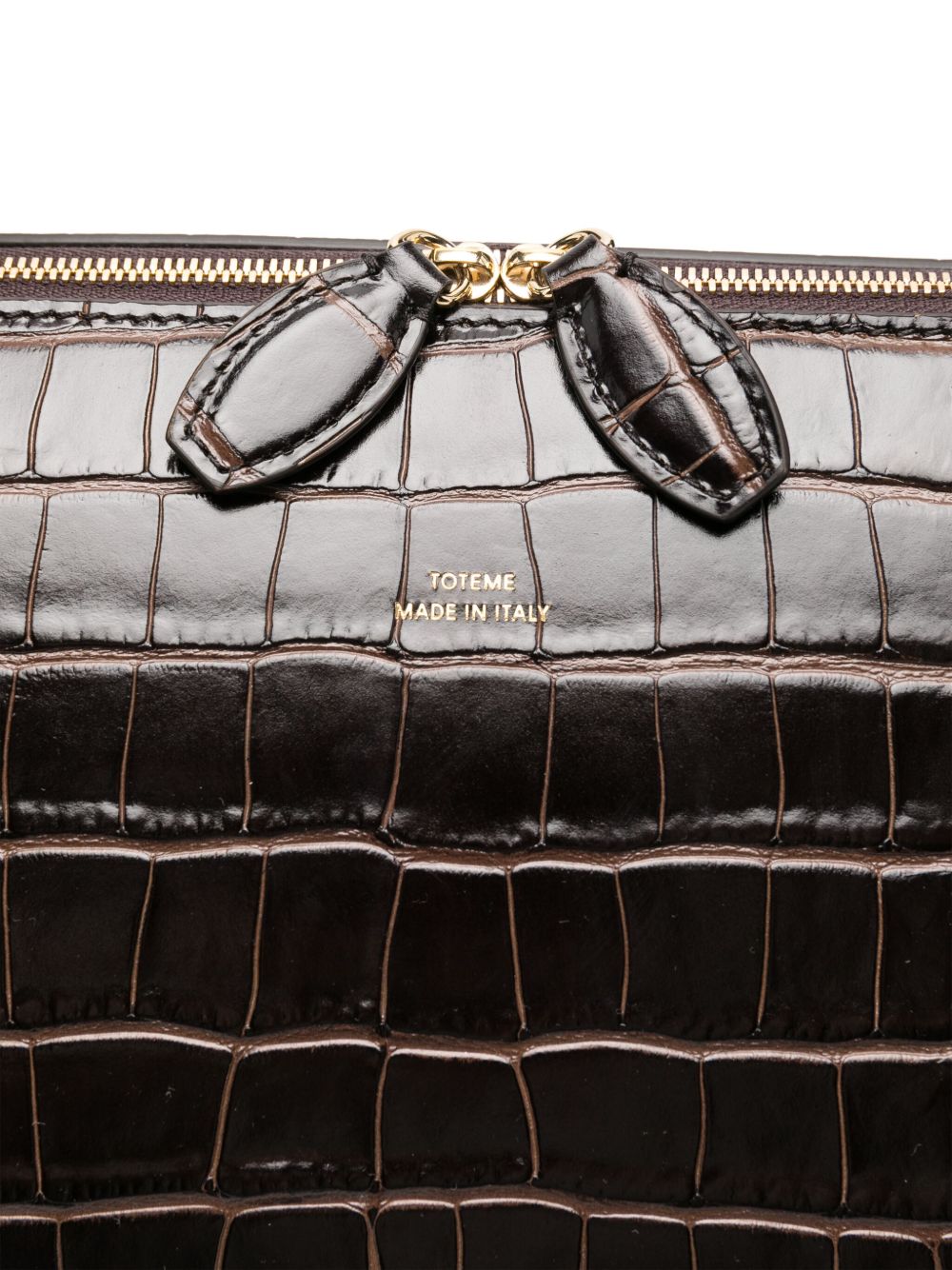 Toteme Pre Bags - BROWN | bd81e9b6ee1104a2e6bcb62c4c8fdf4e93aa164c