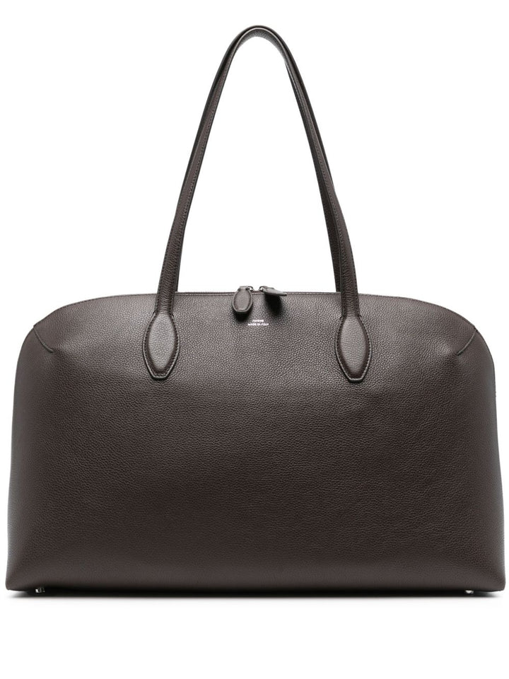 Toteme Pre Bags - BROWN | a1ac62e6f674bc54f669d52873bb7a0ce72f608f