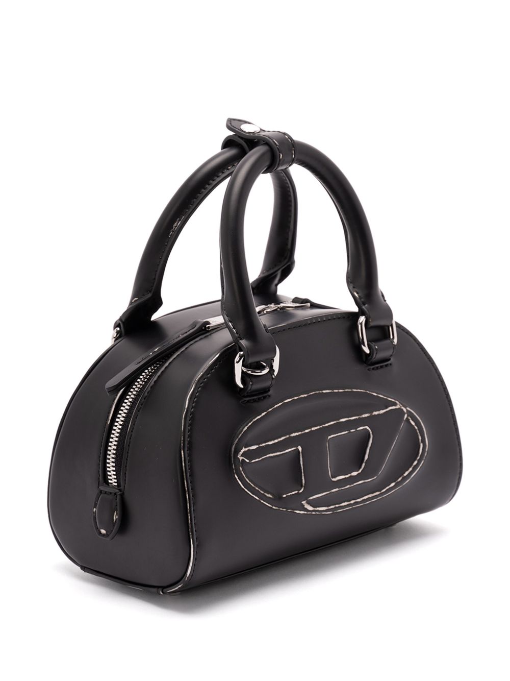 Diesel Bags - BLACK | c80d76af8e8be3f79cdbf2bea70af777acefc115