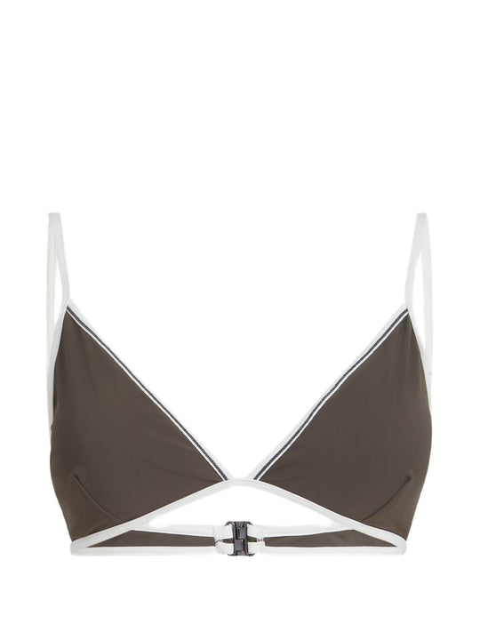 Triangle Bikini Top