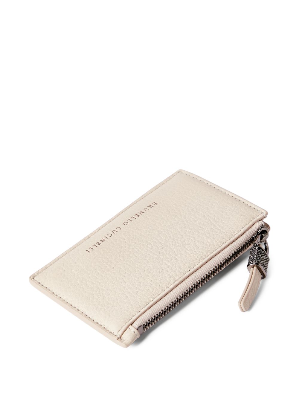 Brunello Cucinelli Wallets - Light and natural | 1ac26d472baadddc601d0886c82952d302315650