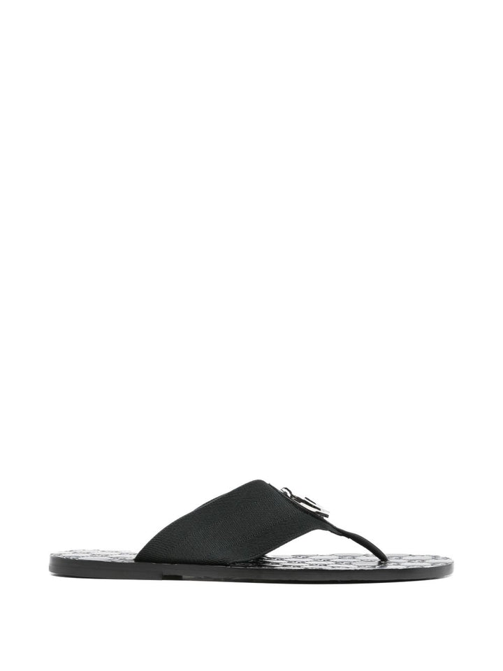 Gucci Sandals - BLACK | e6635589532ef2ac64ad072b05a9d01c3a149a27
