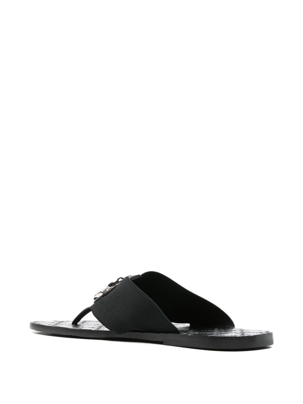 Gucci Sandals - BLACK | a550538e402e2fc8e079adf426900bc713a4dfc9