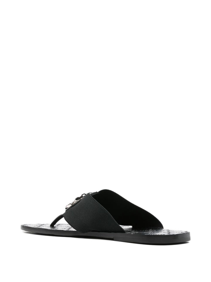 Gucci Sandals - BLACK | a550538e402e2fc8e079adf426900bc713a4dfc9