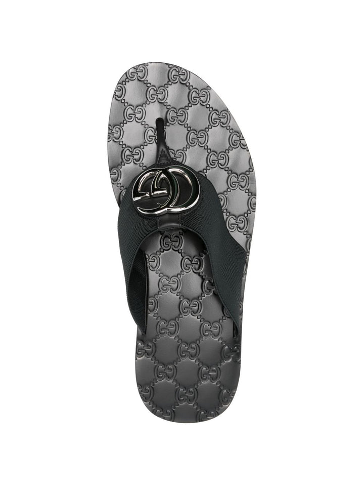 Gucci Sandals - BLACK | f0c430eaf2d7054f446f976cce7a47dc980428c3