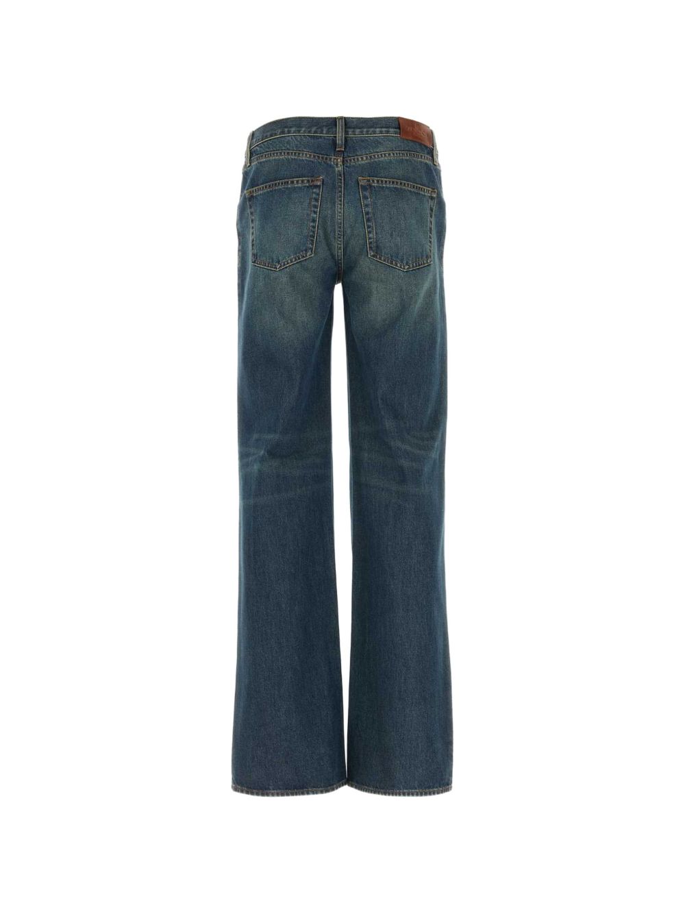 Gucci Jeans - Blue and green | facbbc70e2f5f4239867eb6201cef8388ed4838e