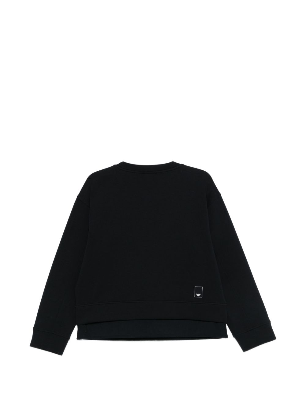 Emporio Armani Capsule Sweaters - Blu e verdi | 68713986d5eee552b29572eaa80008f8fbdb156e