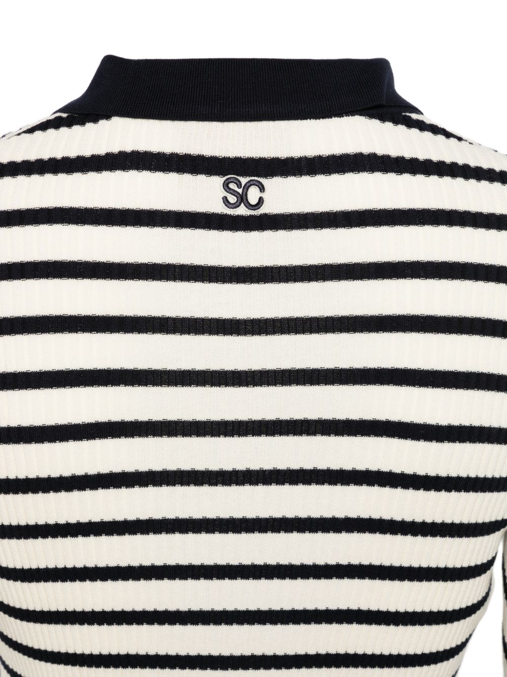 Semicouture T-shirts and Polos - Blu e verdi | 9d531d4caf1685a727c84ca44417e9eb28c989ae