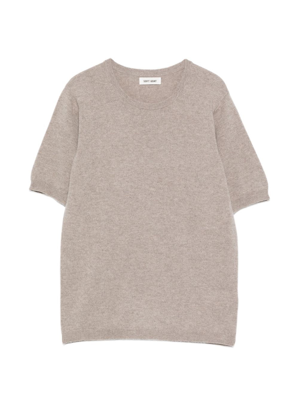 Soft Goat Sweaters - GREY | d37f0e295f55427ec3ac884c7875a5f0609132b3