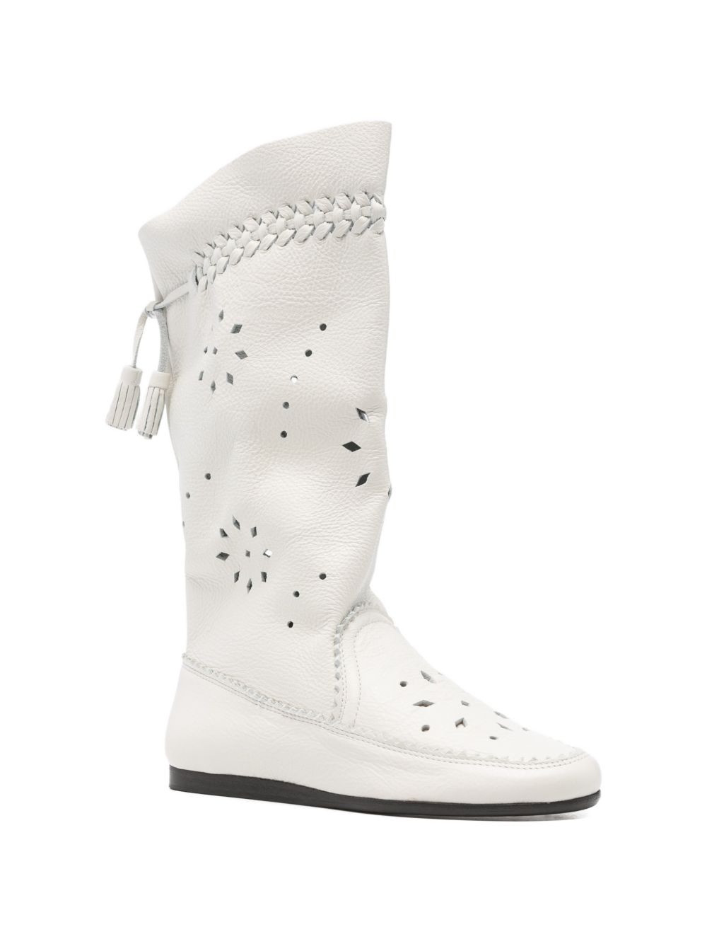 Isabel Marant Boots - Light and natural | fe2083b3f2cc30e9cb6c93d08d3f9afa9a09e4bd
