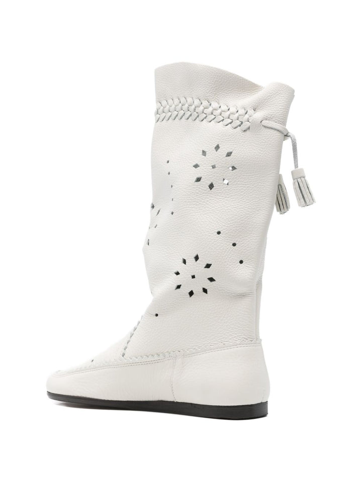 Isabel Marant Boots - Light and natural | 4c558ed18be0f2647fa7721d345b9a9bb8eb9245