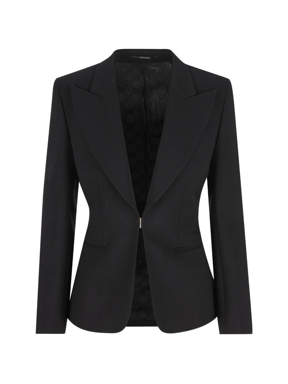 Gucci Jackets - BLACK | c05ffdb760cb60eaf65516971be8e255c12b7898
