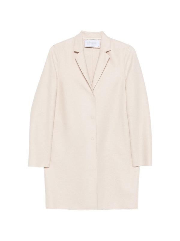 Wool Coat