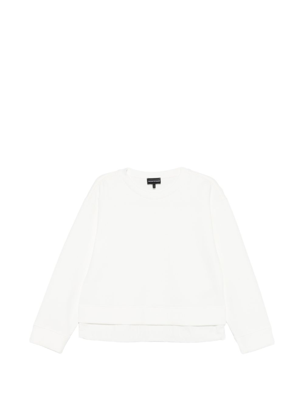 Emporio Armani Capsule Sweaters - Chiari e Naturali | fb30acc967cc8c5424be50f33e1bb771ef07e6de
