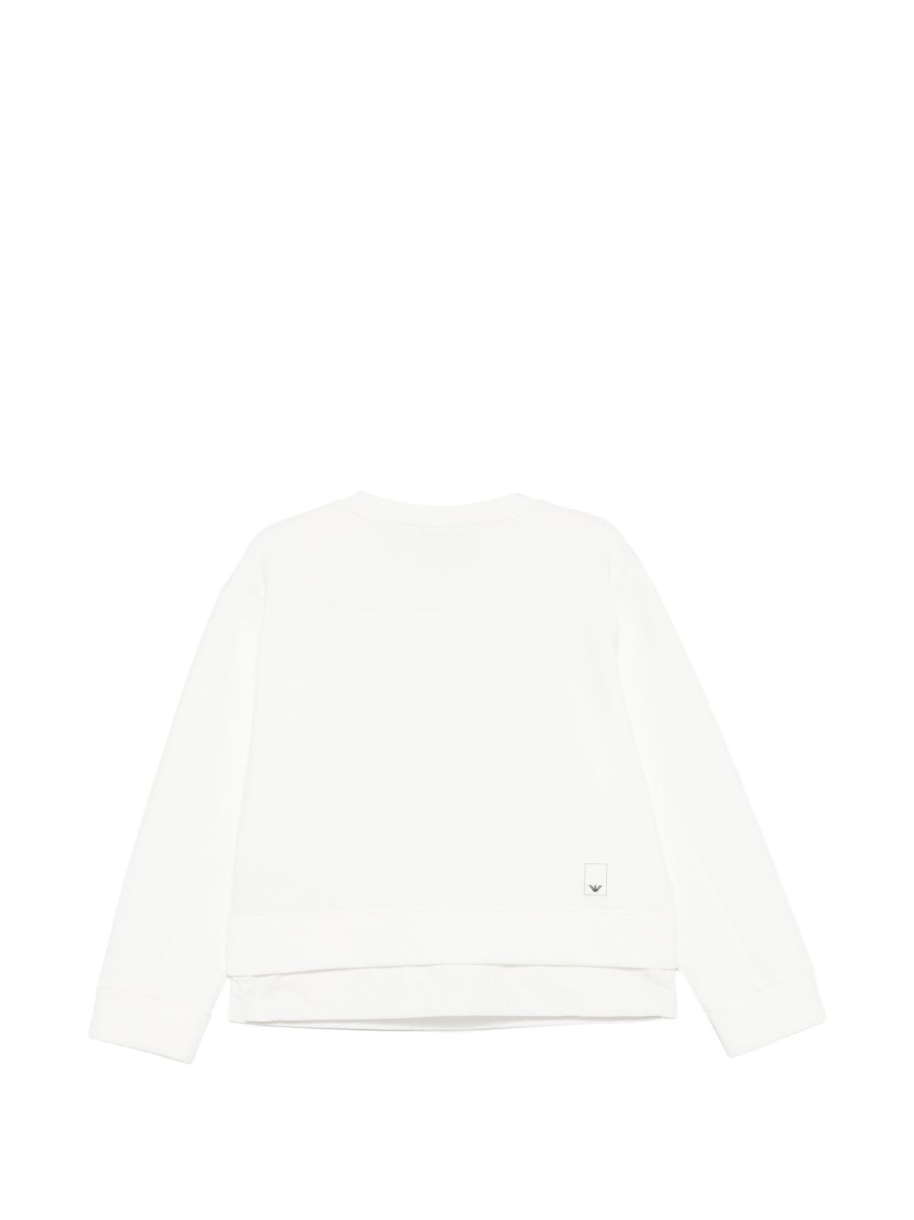 Emporio Armani Capsule Sweaters - Chiari e Naturali | eb2400a8e444cf49c2c1ab19c9634b40e4e25e70