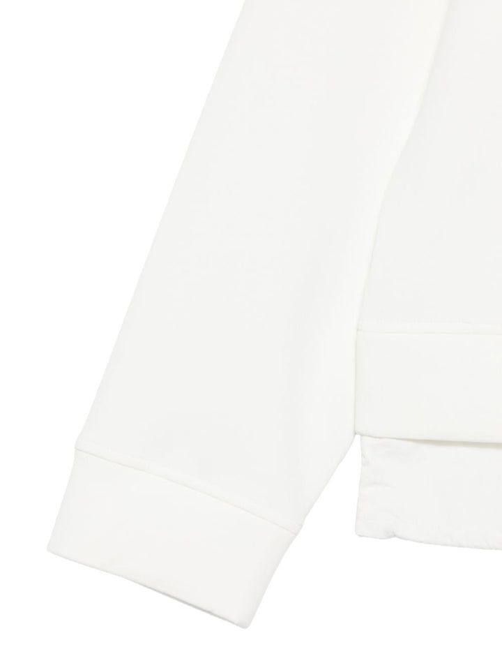 Emporio Armani Capsule Sweaters - Chiari e Naturali | 928b64c7b22ae65fbcfb6def7e98ac7ccb510fb7