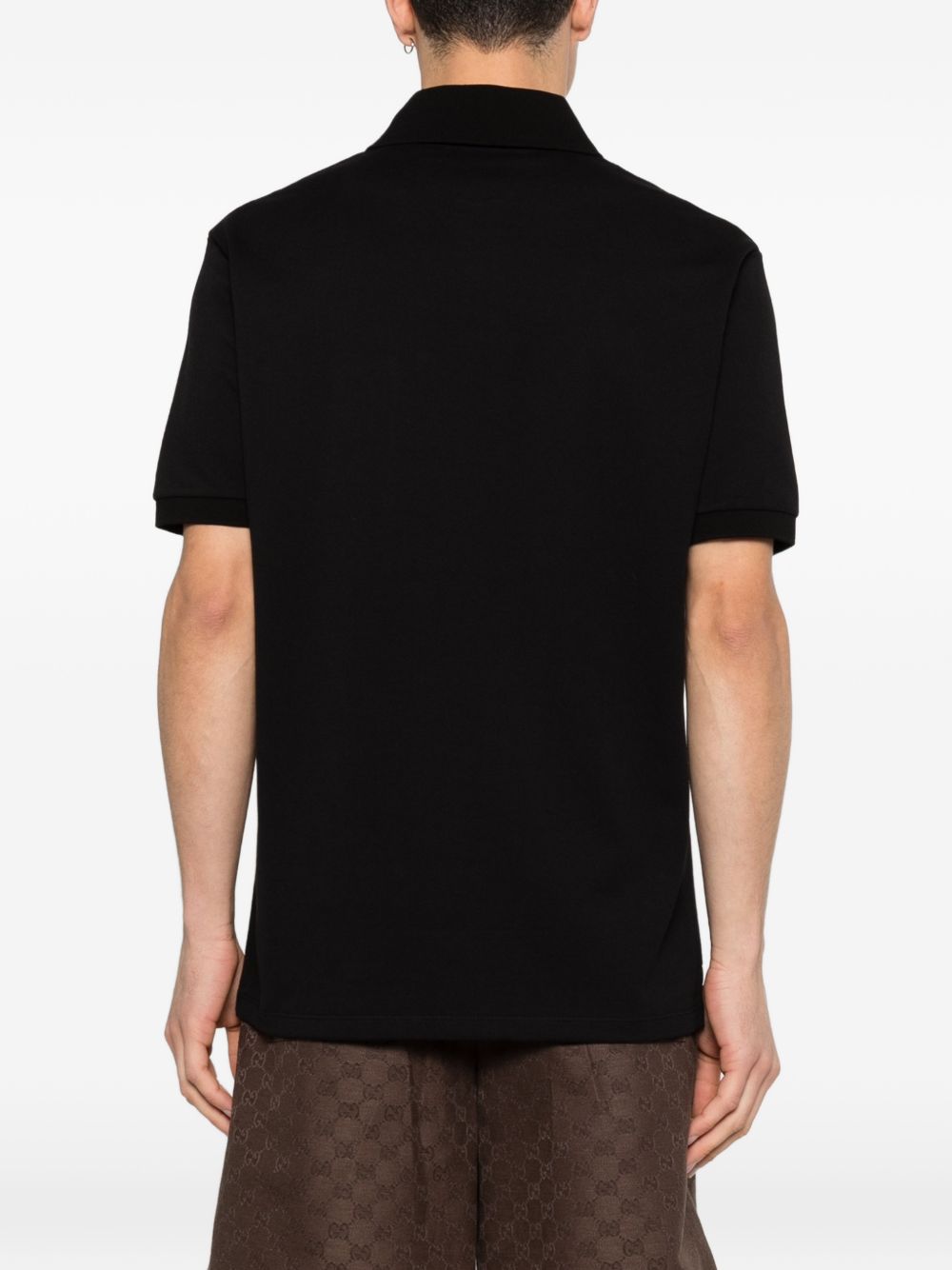 Gucci T-shirts and Polos - Blacks and greys | 26e812b4154be9fa9abd884b2f77a5d4ef75ec0f