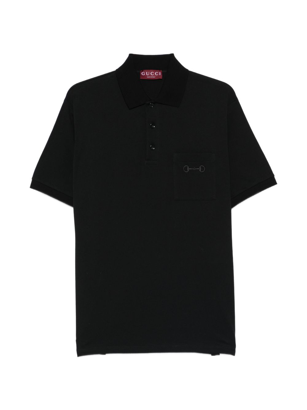 Gucci T-shirts and Polos - Blacks and greys | 806f14c2b275c620d244d1ad347425ff227b74a2