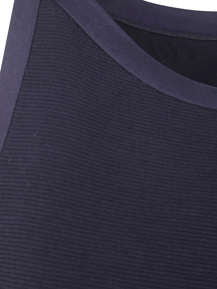Emporio Armani Dresses - BLACK | 4902d48747c14b76281f85db7c371f70cf9676dd