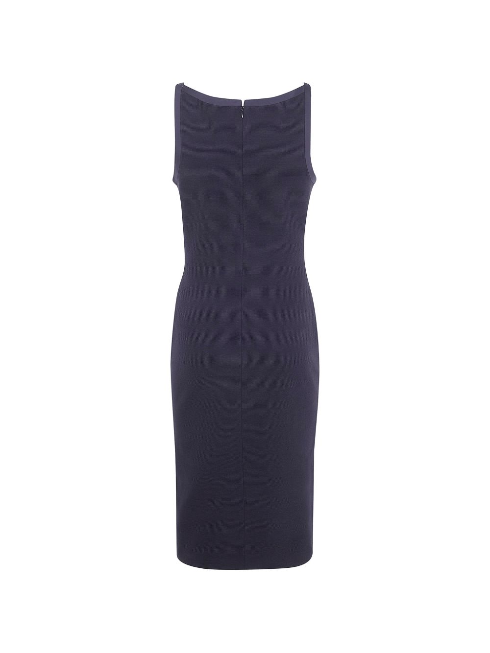 Emporio Armani Dresses - BLACK | 23ae7ab57996f03b86b94ab49488ac3b761fa0ea