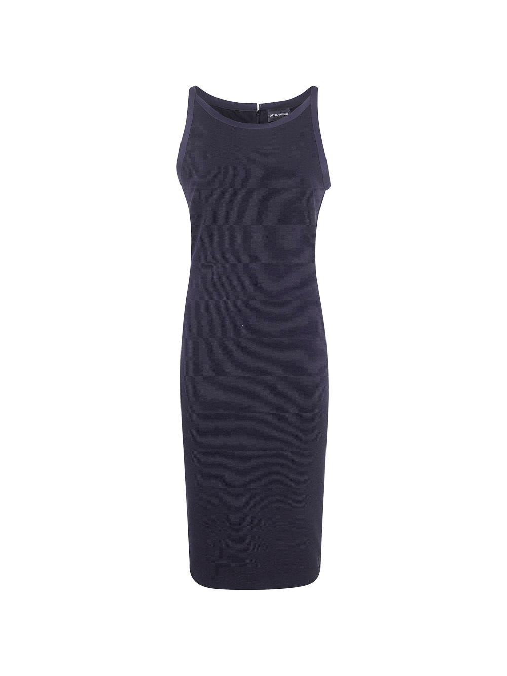 Emporio Armani Dresses - BLACK | 6ad39f2a890b23c657e760a32cdcd6f0a3086fe5