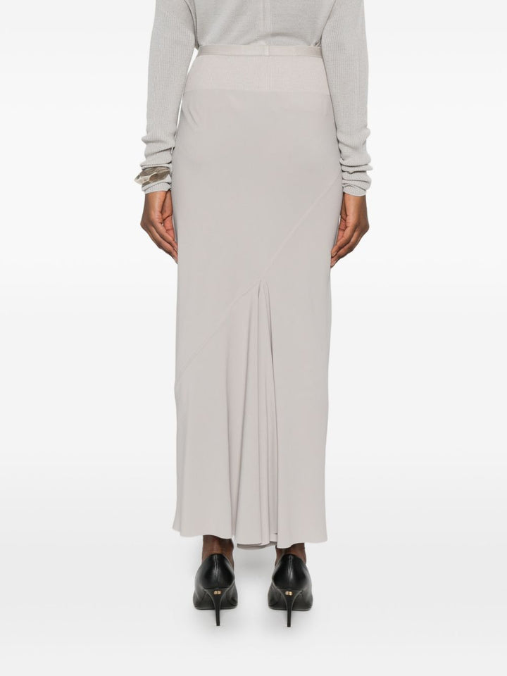 Rick Owens Skirts - Light and natural | e26d8e68881ff79ee51f7f390fe75980d2a96bf6