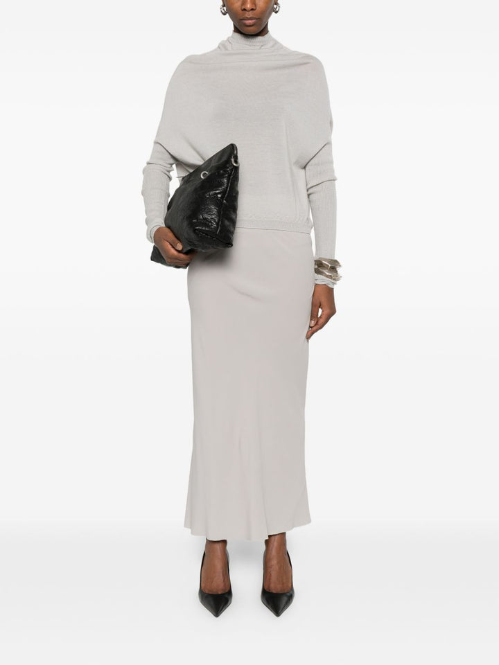 Rick Owens Skirts - Light and natural | 9c4c5ee282b5031af31bce4418eec4ba0bf91106