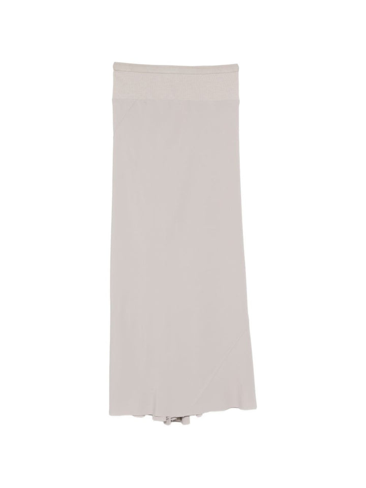 Rick Owens Skirts - Light and natural | ae87b690ee6dcf4350d662a41b1de61a9cbc5278