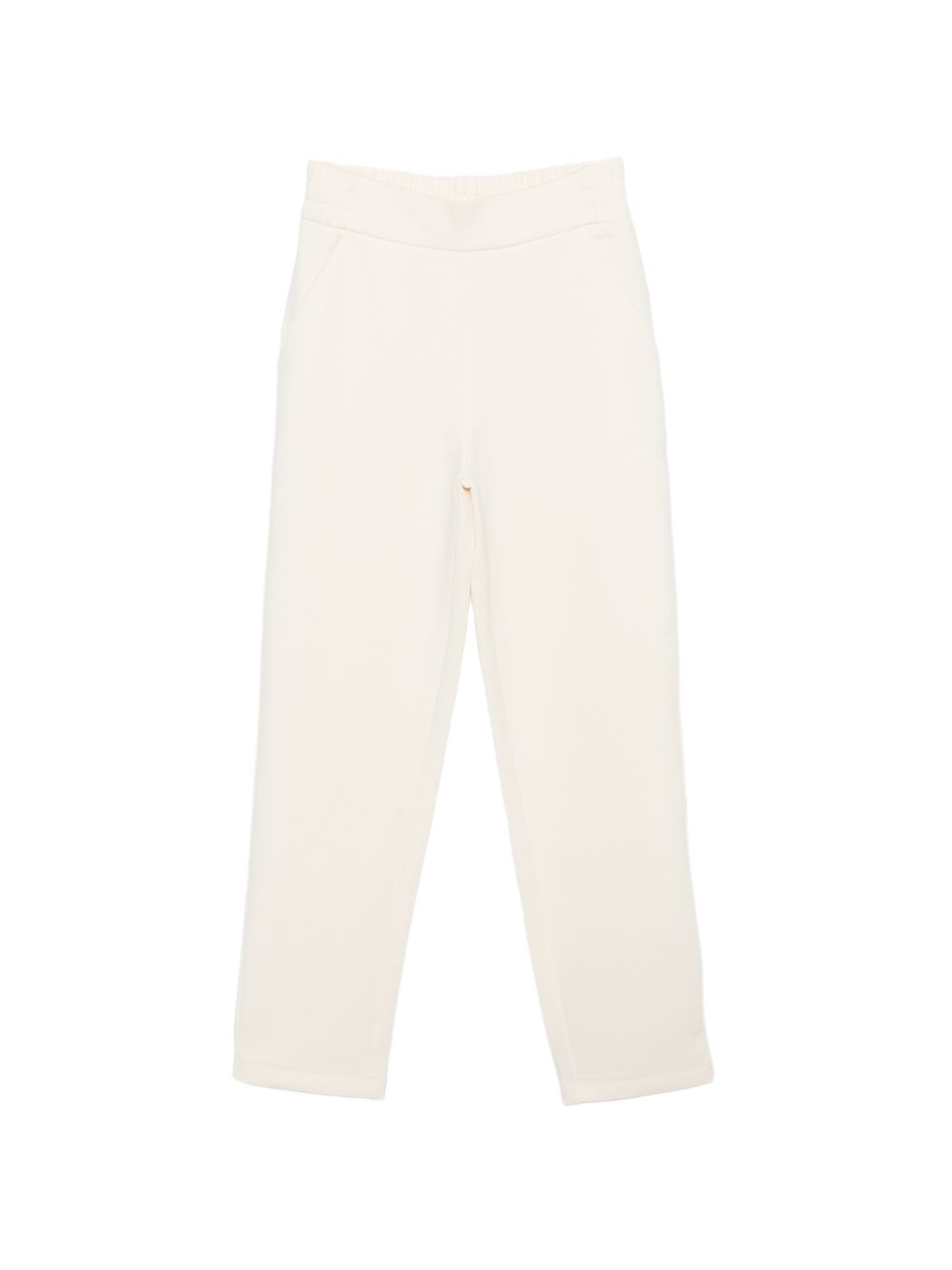 Emporio Armani Trousers - BEIGE | c4066a08783c2fb9128a8385a0447f83d9f348b1