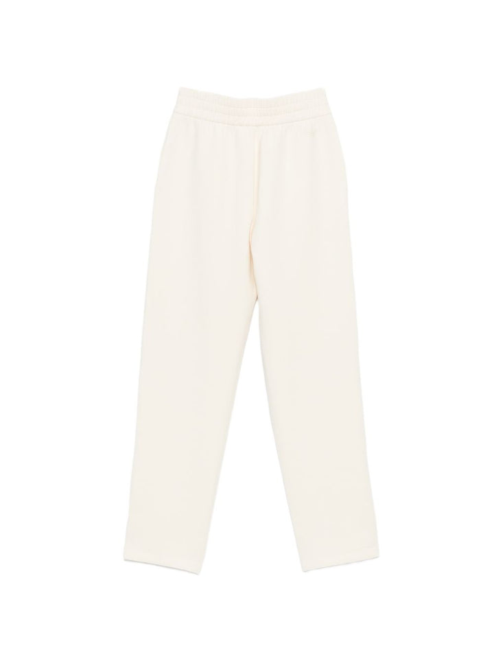 Emporio Armani Trousers - BEIGE | 8bc26b1507b071a2ab88f571b5f13b7a06c40459