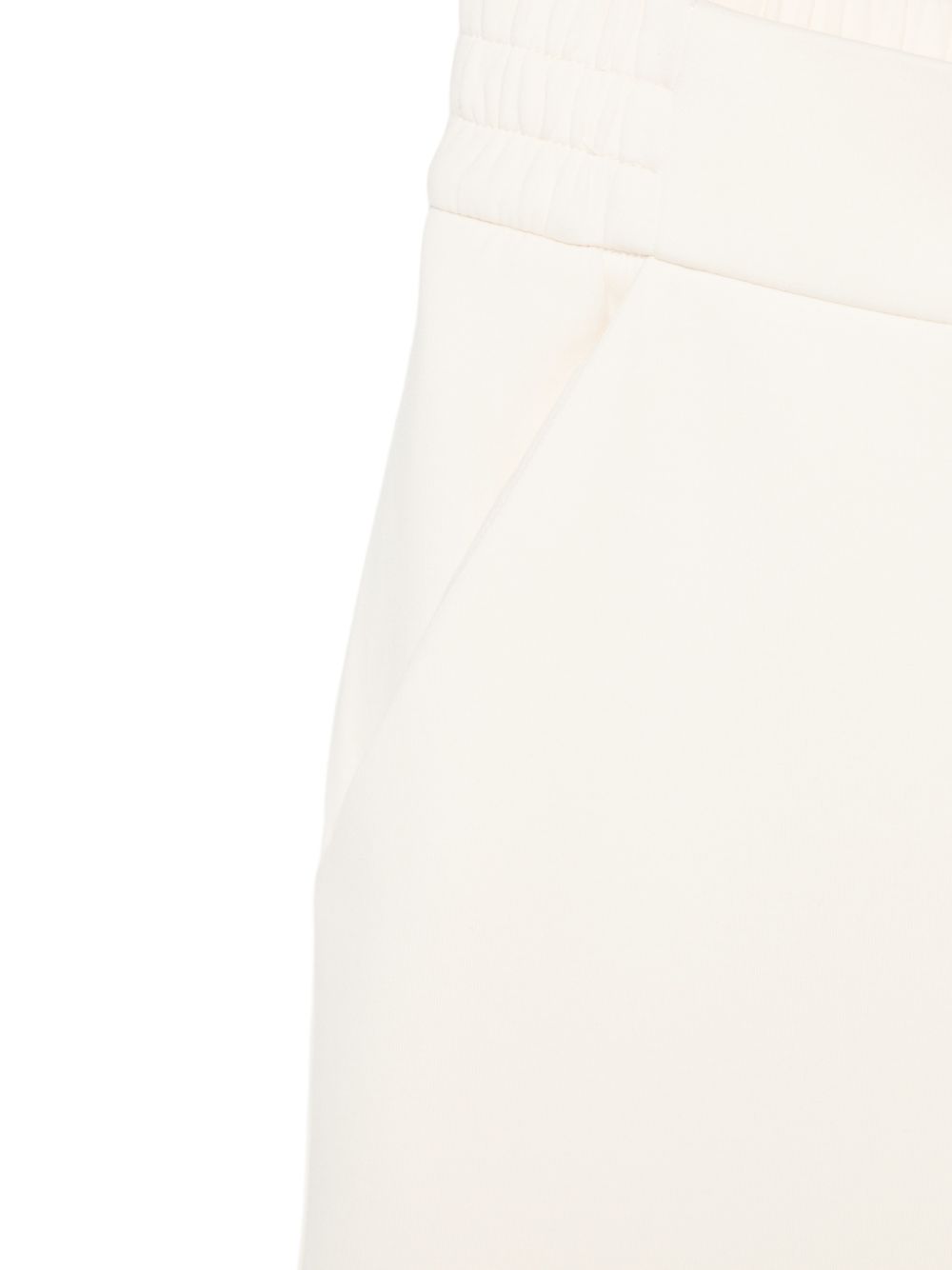 Emporio Armani Trousers - BEIGE | 2f502101754234eeb9a5df7e039fa0e990dbaa36