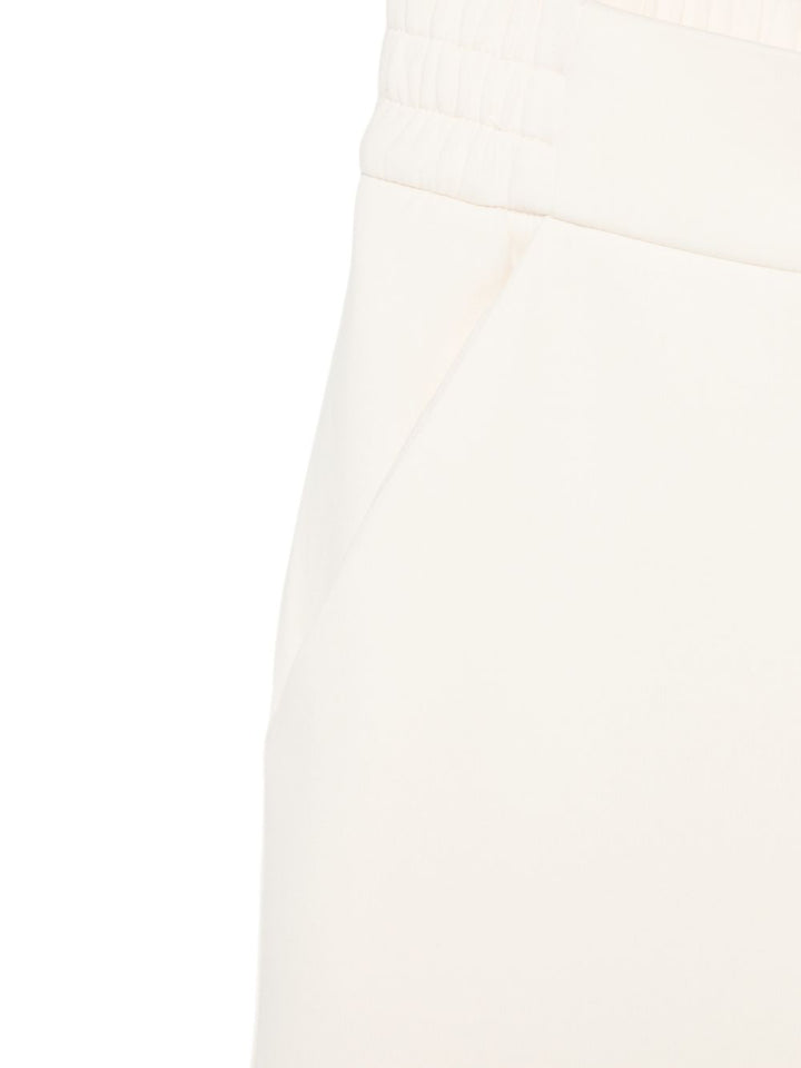 Emporio Armani Trousers - BEIGE | 2f502101754234eeb9a5df7e039fa0e990dbaa36