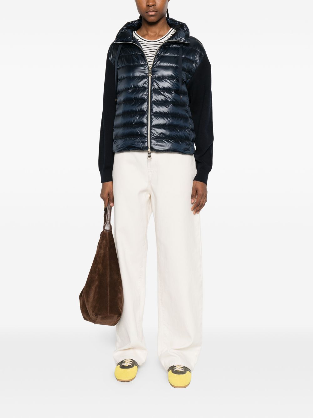 Herno Coats - BLUE | 9992d334638fda0738c287796bf770e45b5ce21e