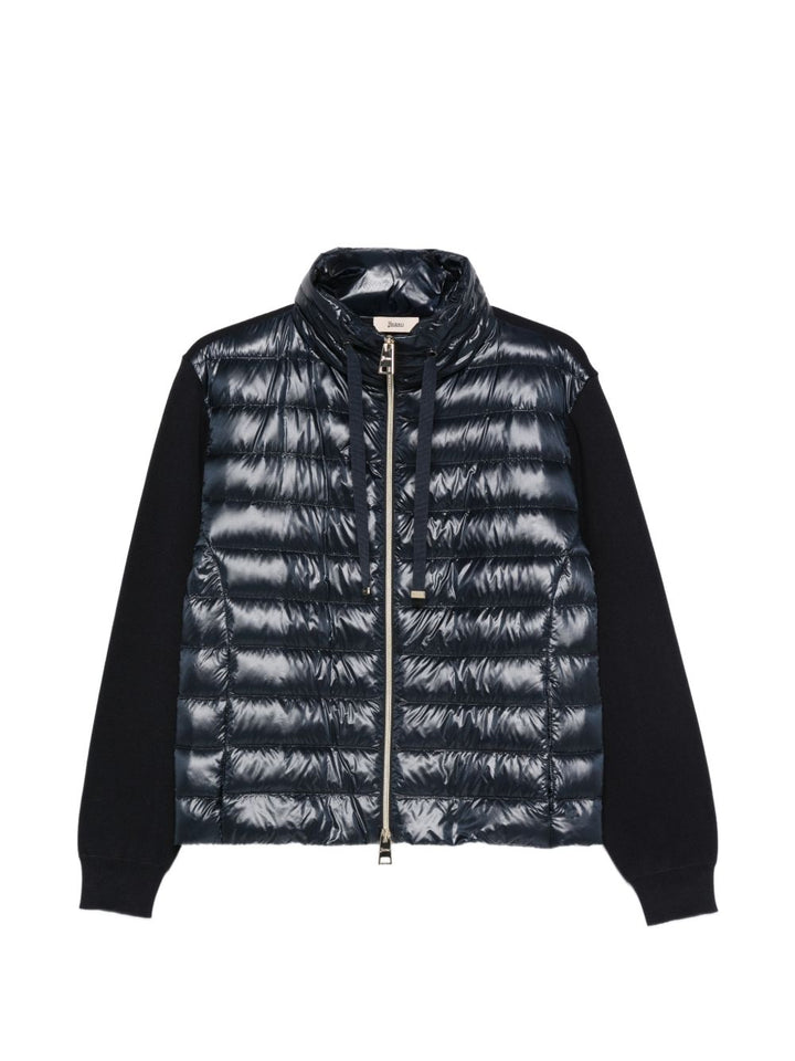 Herno Coats - BLUE | 19ae68daa1b2cc564212e9b01d131823376954d3