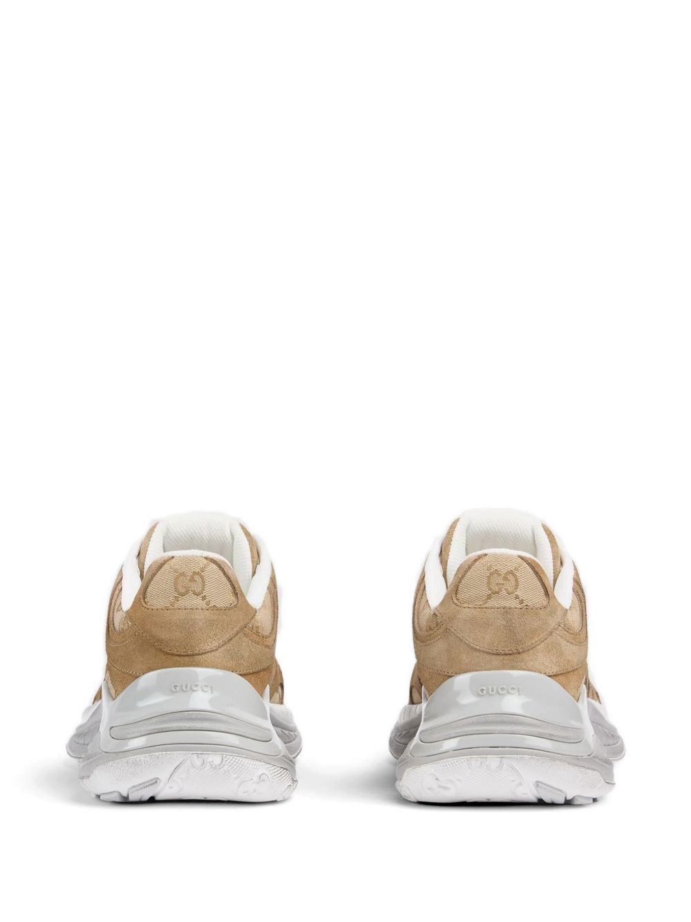 Gucci Sneakers - MARRONE | 0d3dfad5390f707eb8ea2678f915ec16db1cadb7