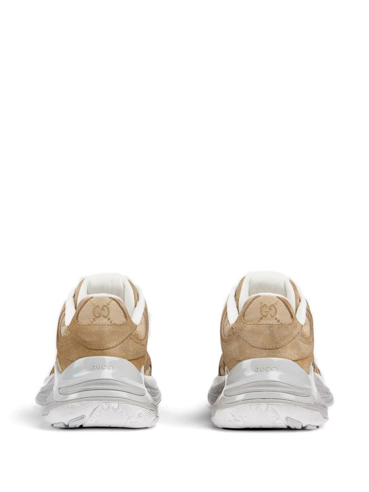 Gucci Sneakers - MARRONE | 0d3dfad5390f707eb8ea2678f915ec16db1cadb7